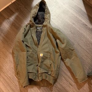 Carhartt Jacket